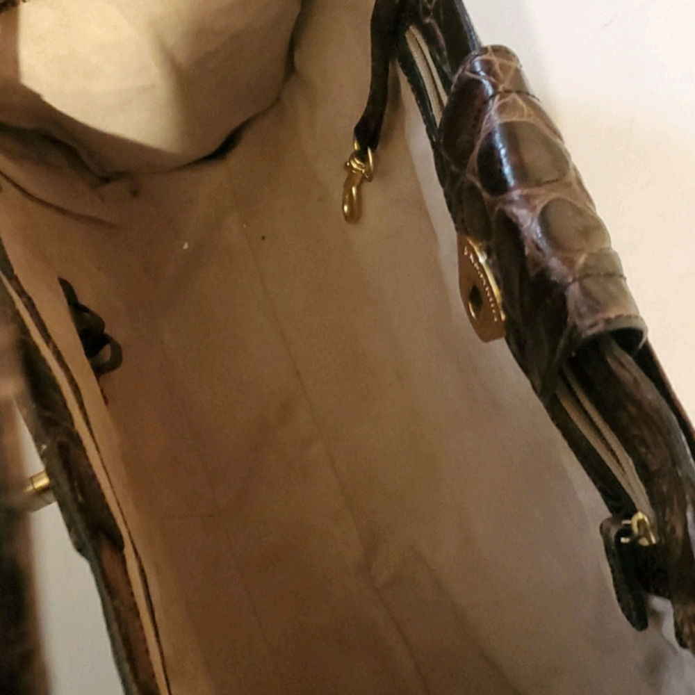 Brahmin Purse